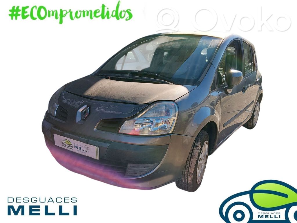 Grand Modus Modus  3869F3