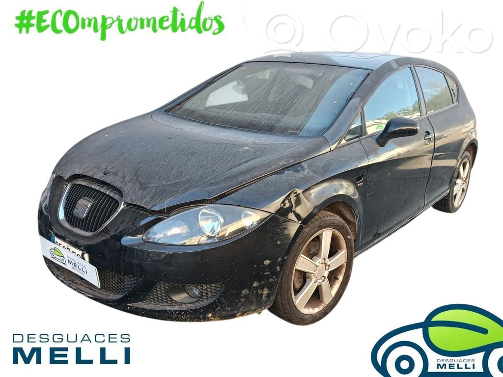 Leon (1P) Leon  JLT