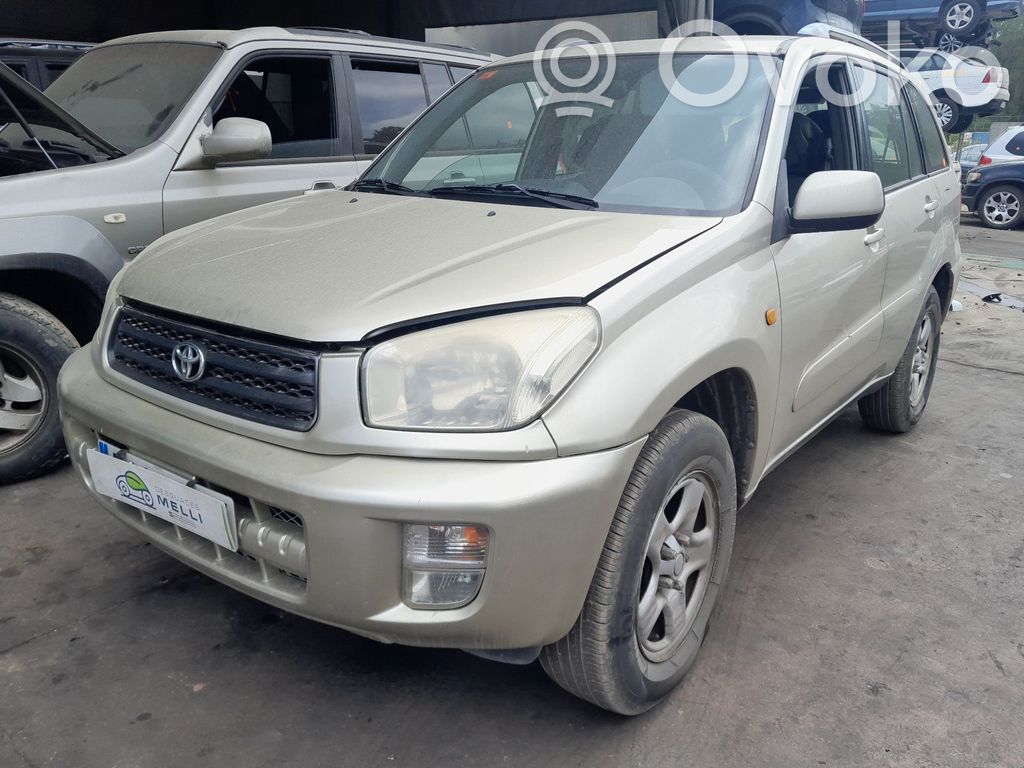 RAV 4 (XA20) RAV 4  443100F010