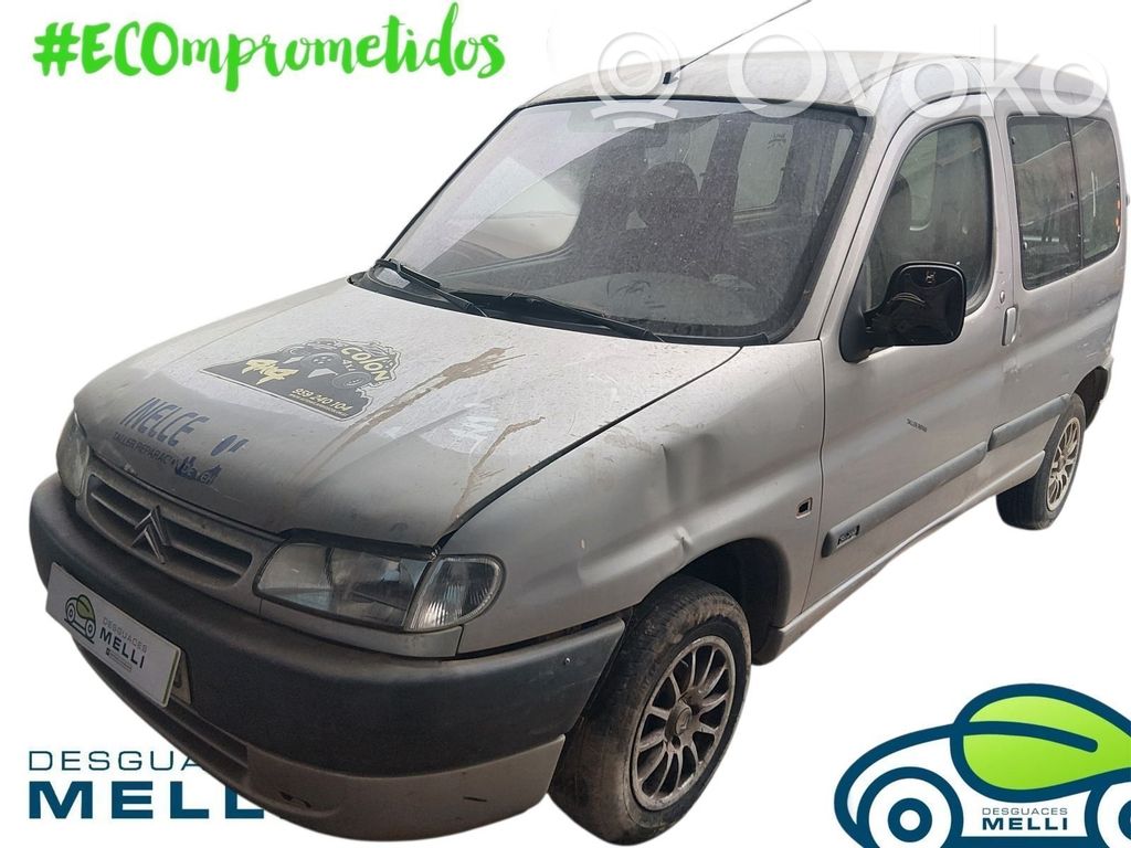 Berlingo Berlingo  9806306180