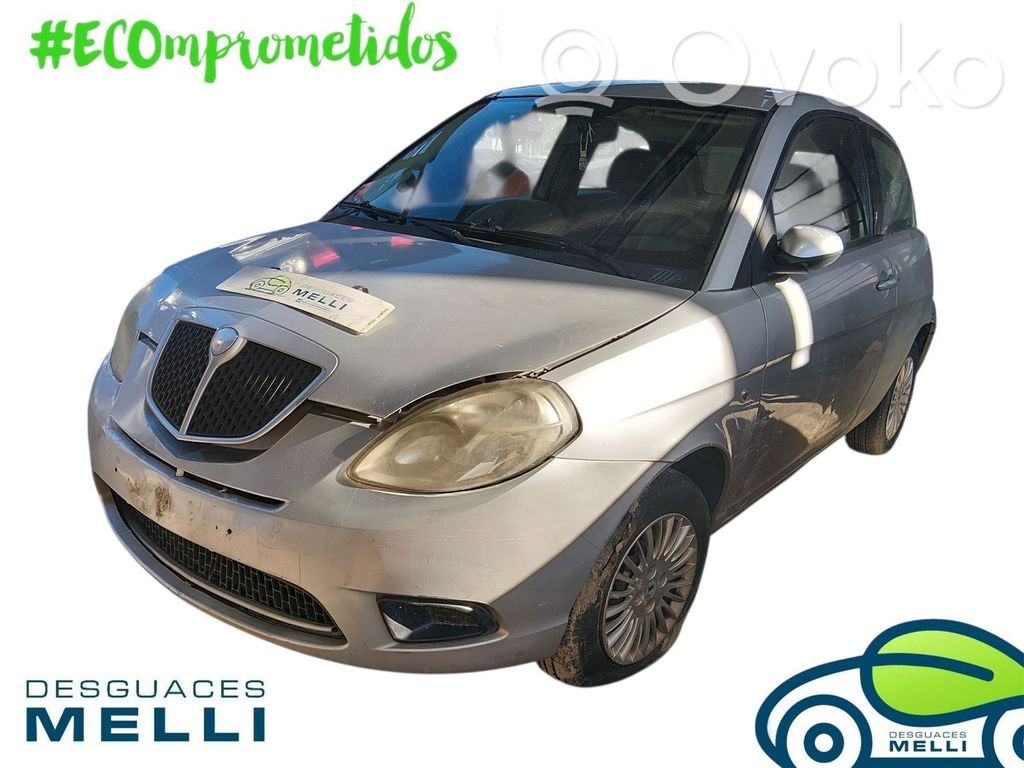 Ypsilon Ypsilon  735360604