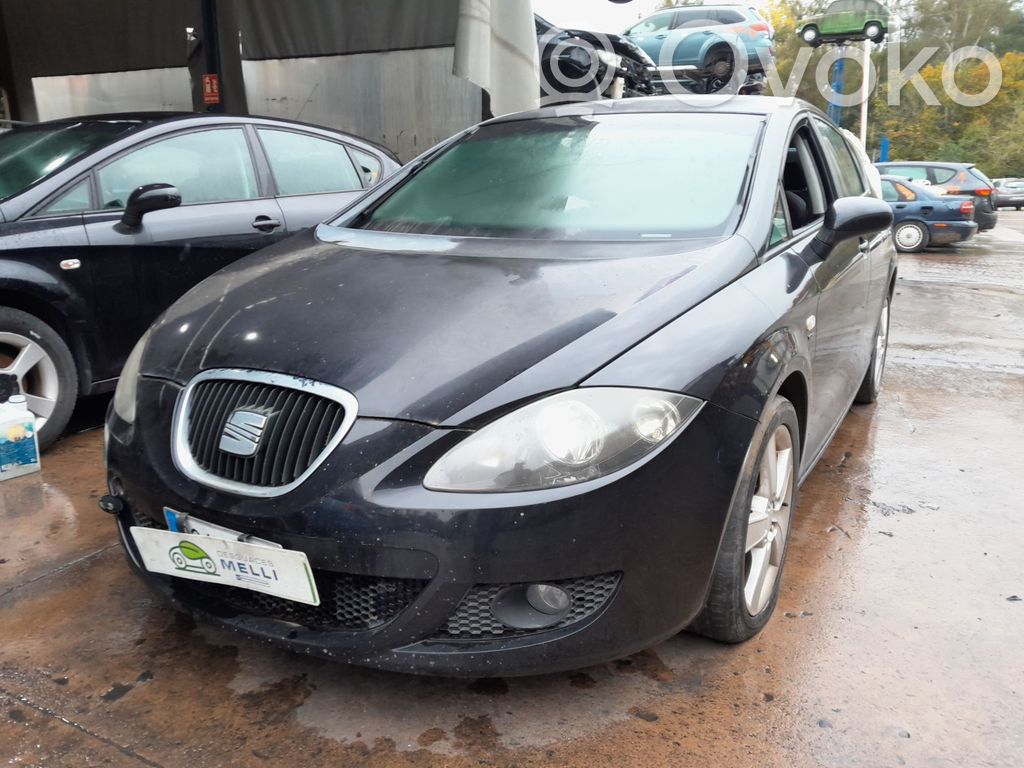 Leon (1P) Leon  03G130073G