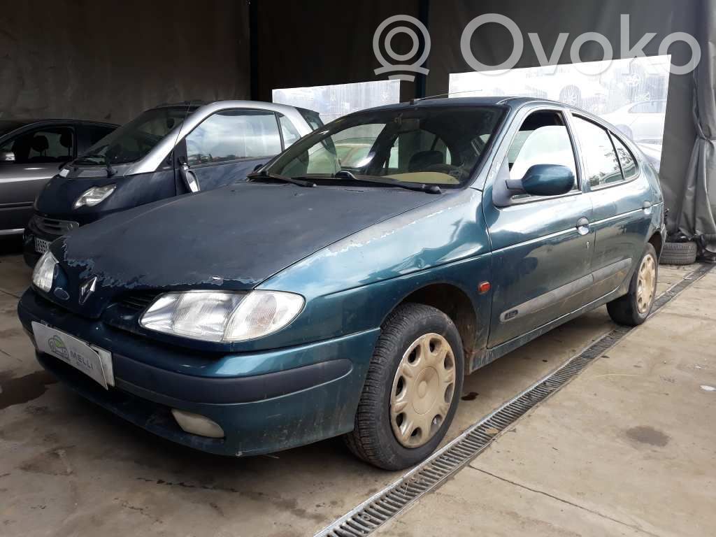 Megane I Megane  7700828138