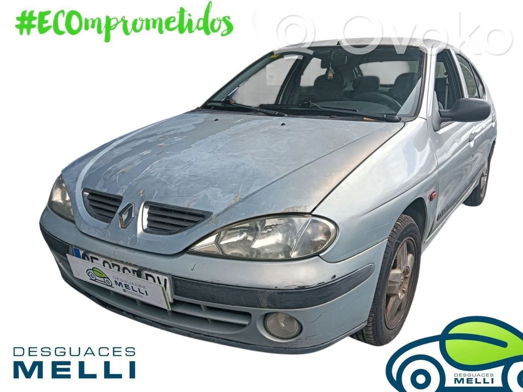 Megane I Megane  8200064685