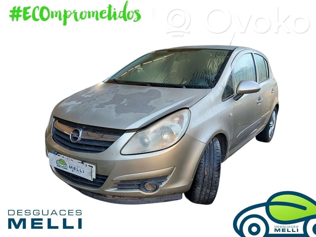 Corsa D Corsa  13256932