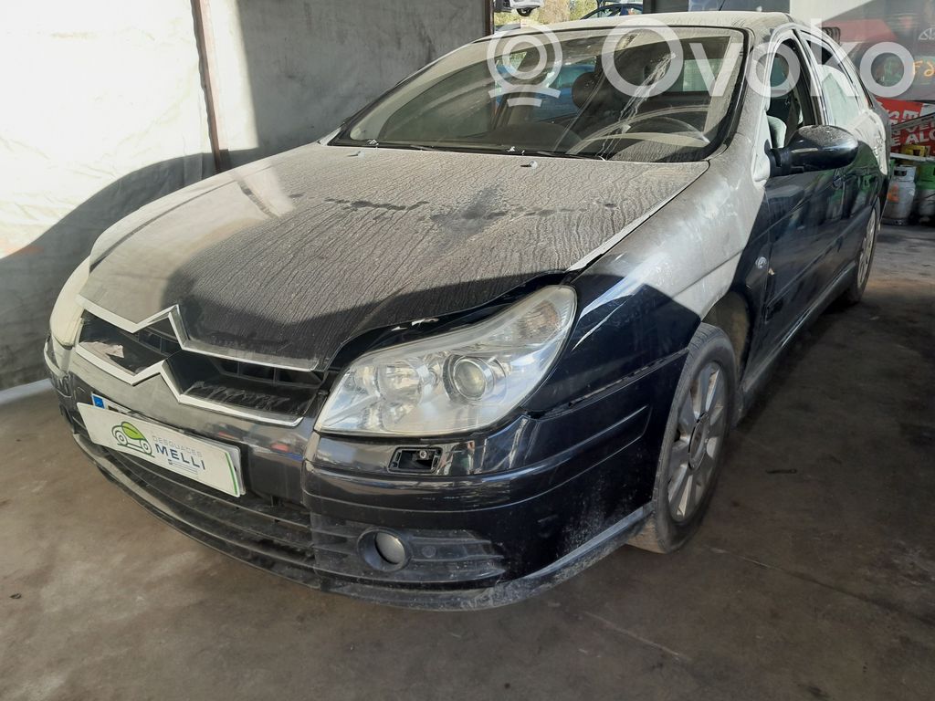 C5 C5, C5 Aircross  9663321580