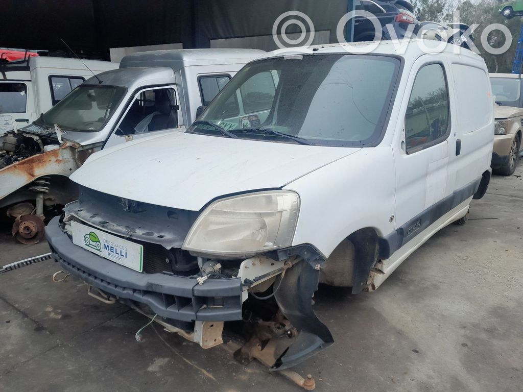 Berlingo Berlingo  9665594380