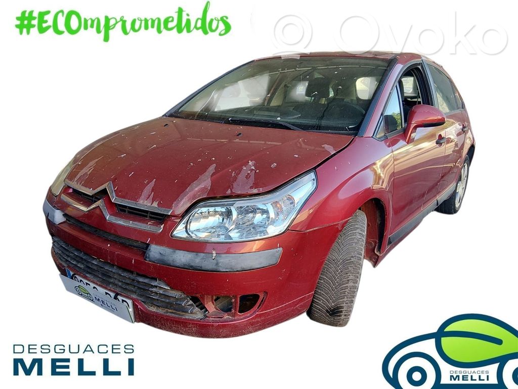 C4 I C4 Picasso, Grand Picasso, Aircross, Cactus  9646768980