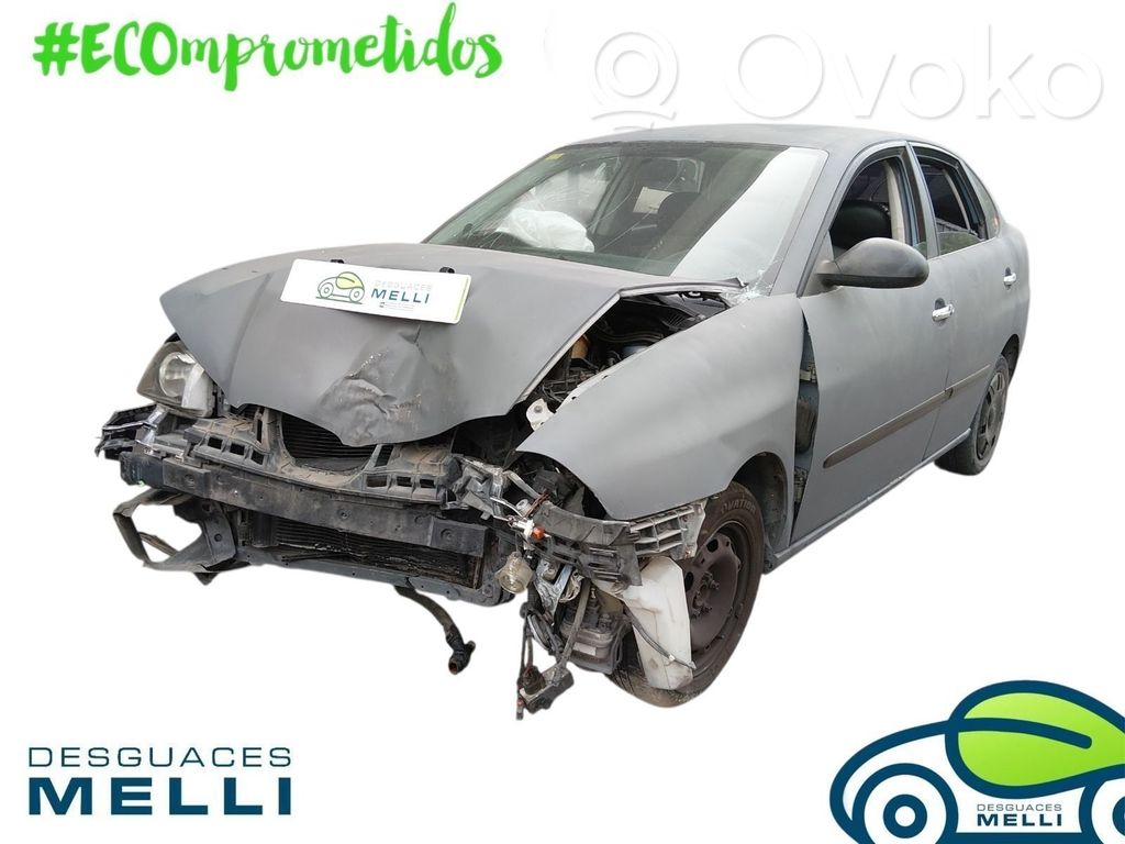Cordoba (6L) Cordoba  038130073AJ
