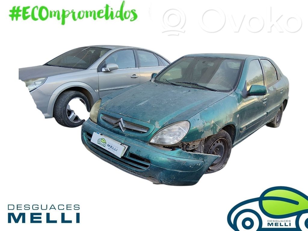 Xsara Xsara, Xsara Picasso  9636982680