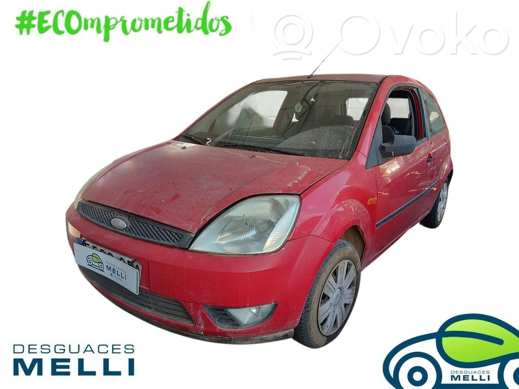Fiesta Fiesta  2S61A219A65