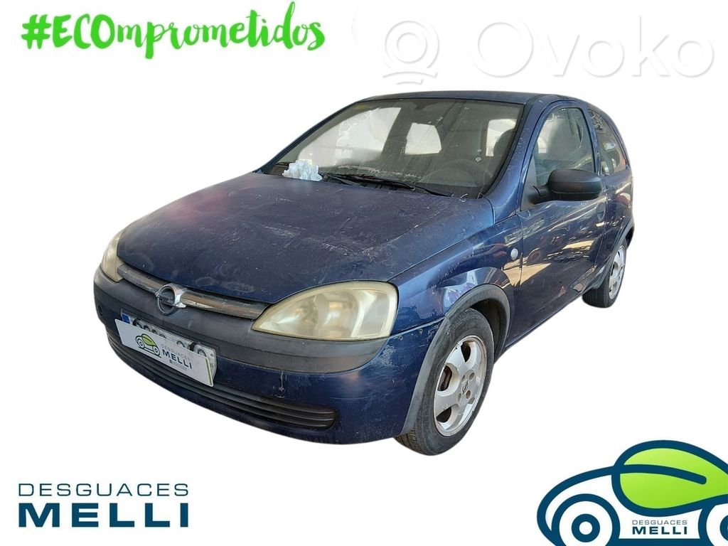 Corsa C Corsa  13114683