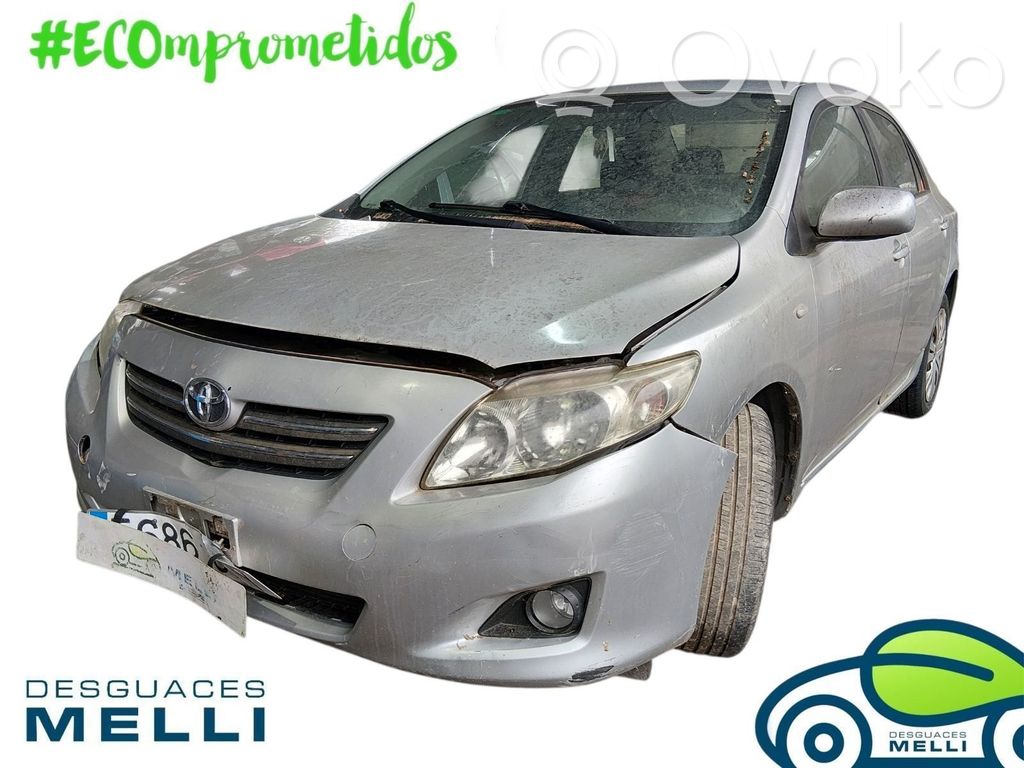 Corolla E140 E150 Corolla  8100633010