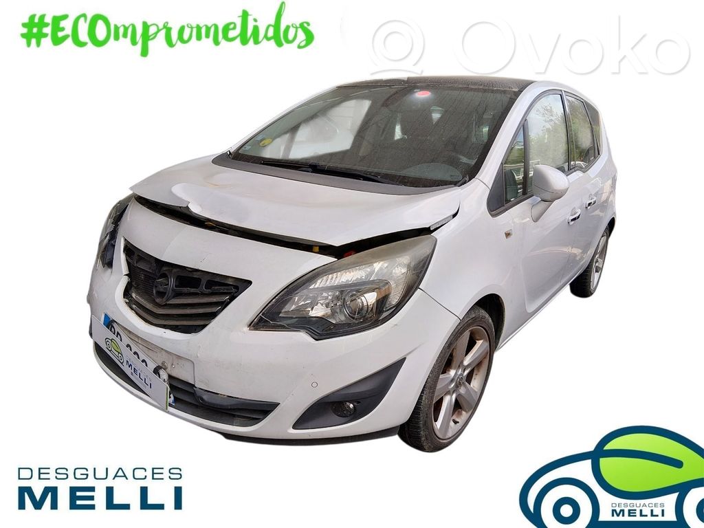 Meriva B Meriva  39144651