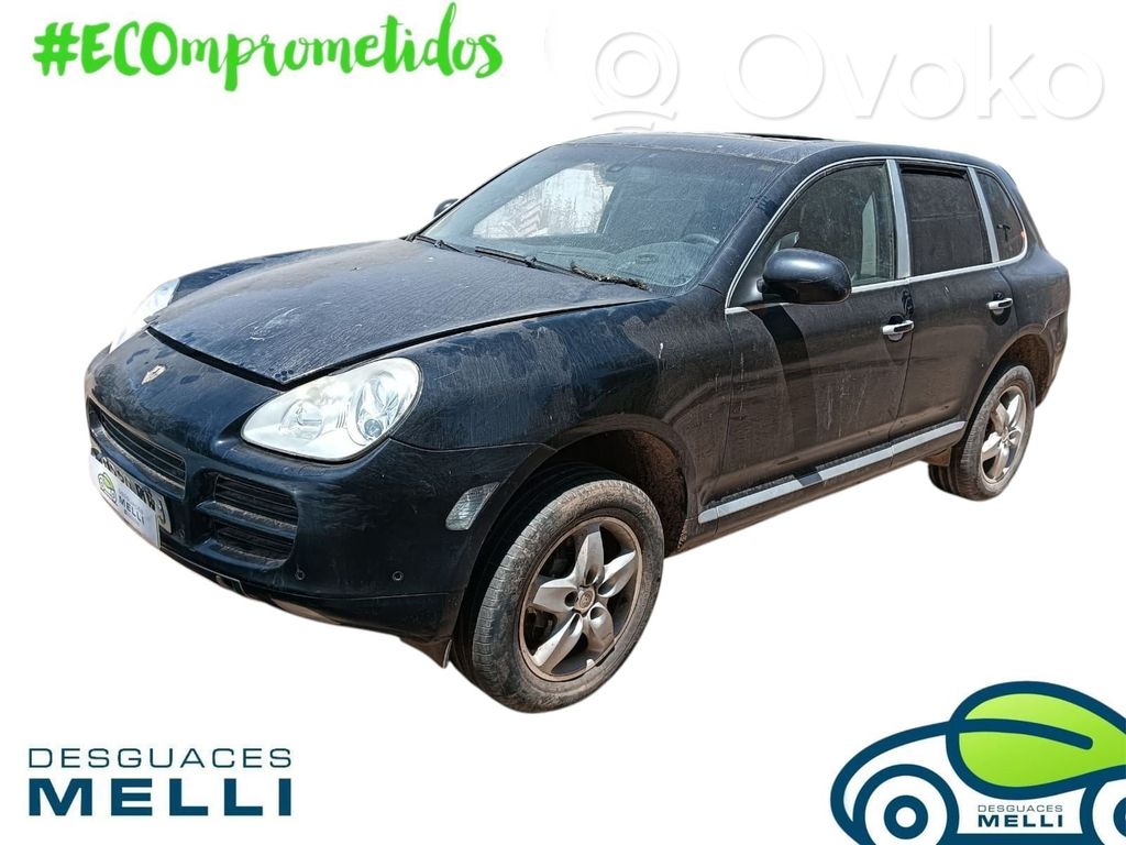 Cayenne (9PA) Cayenne  7L5837114A