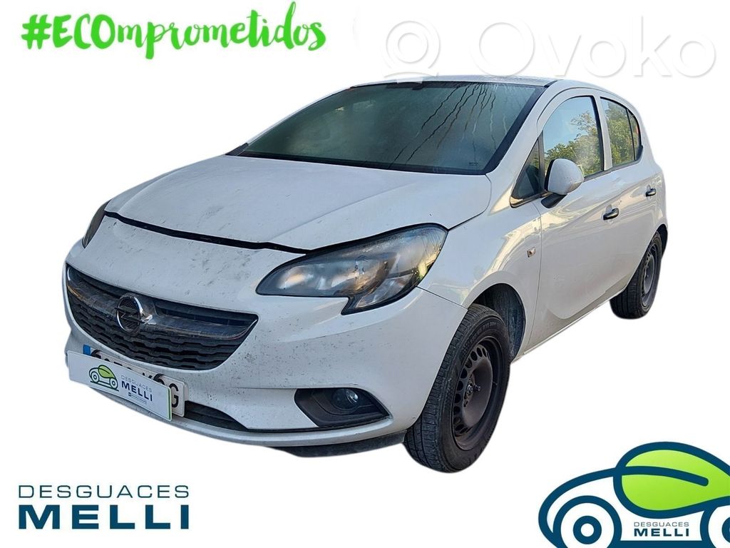 Corsa E Corsa  13430017