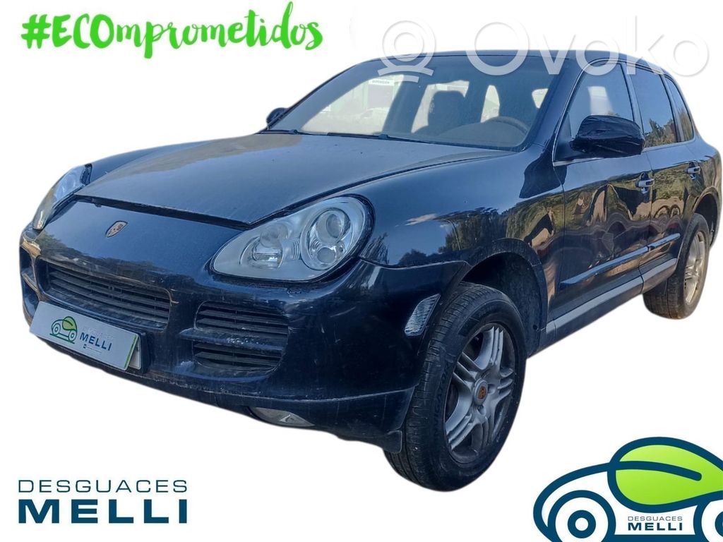 Cayenne (9PA) Cayenne  3D0909601E