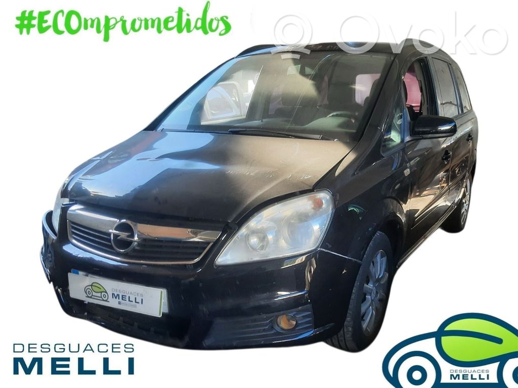 Zafira B Zafira  13246046