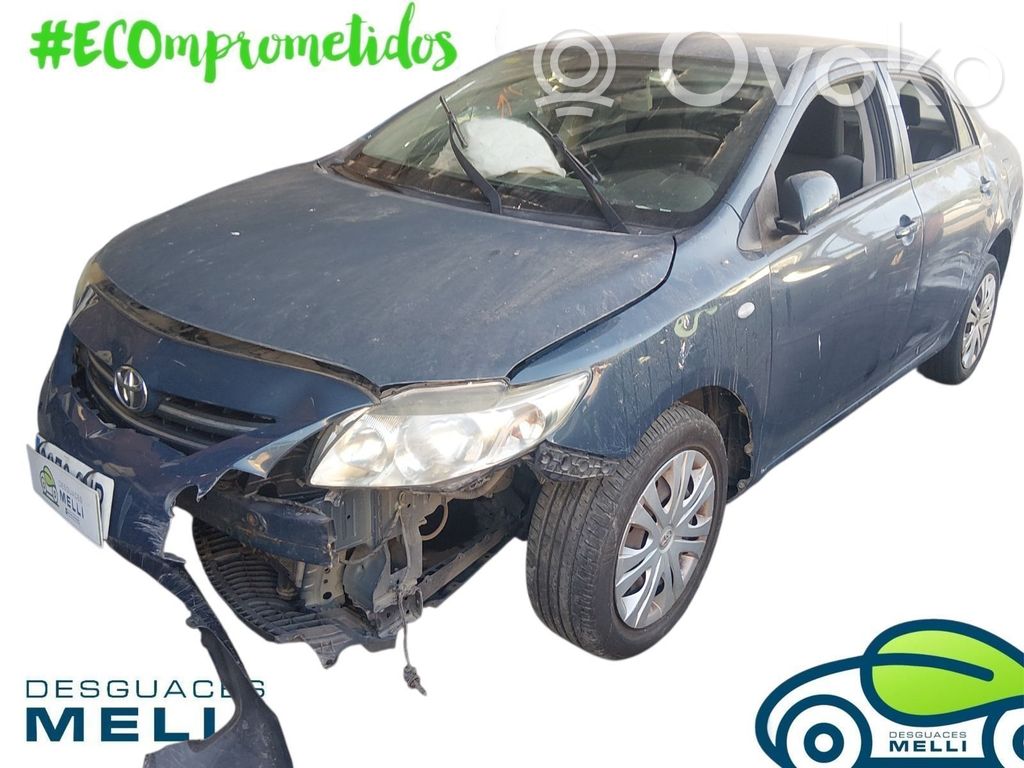 Corolla E140 E150 Corolla  17F001