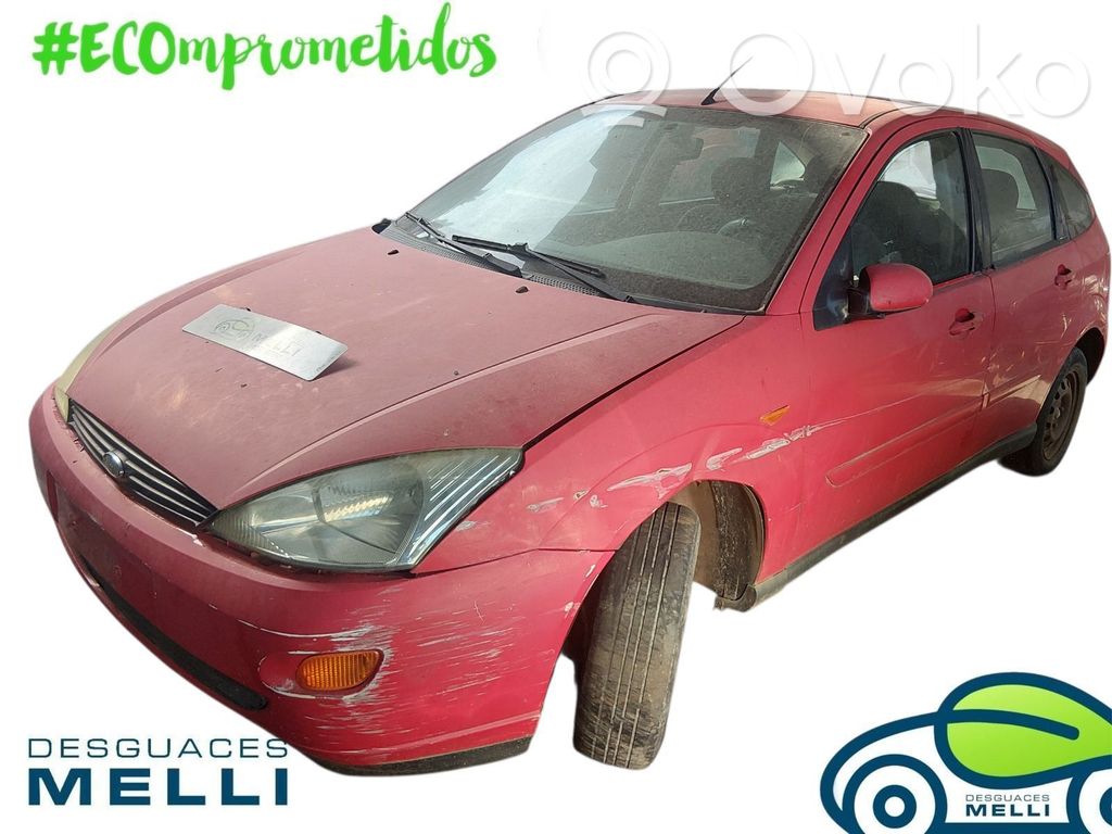 Focus Focus  XS4H18456AD