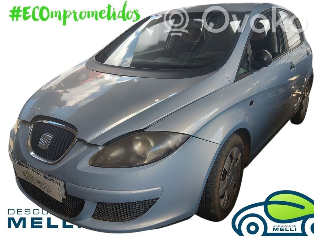 Altea Altea  5P0857755D