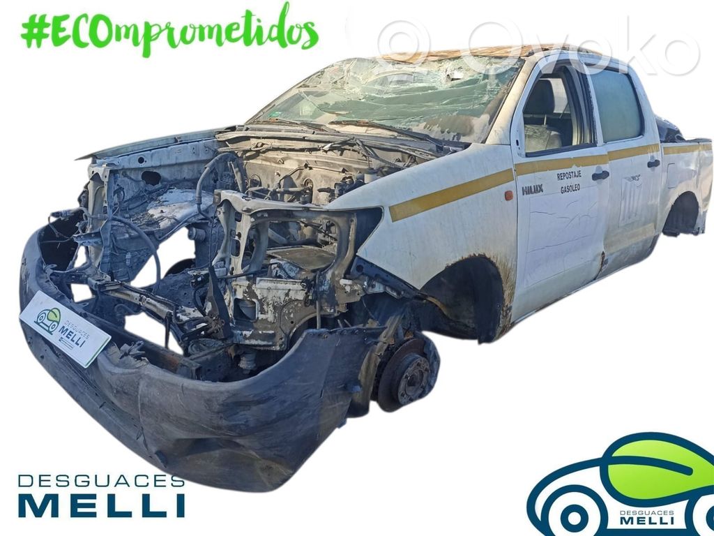 Hilux (AN10, AN20, AN30) Hilux  8944160030