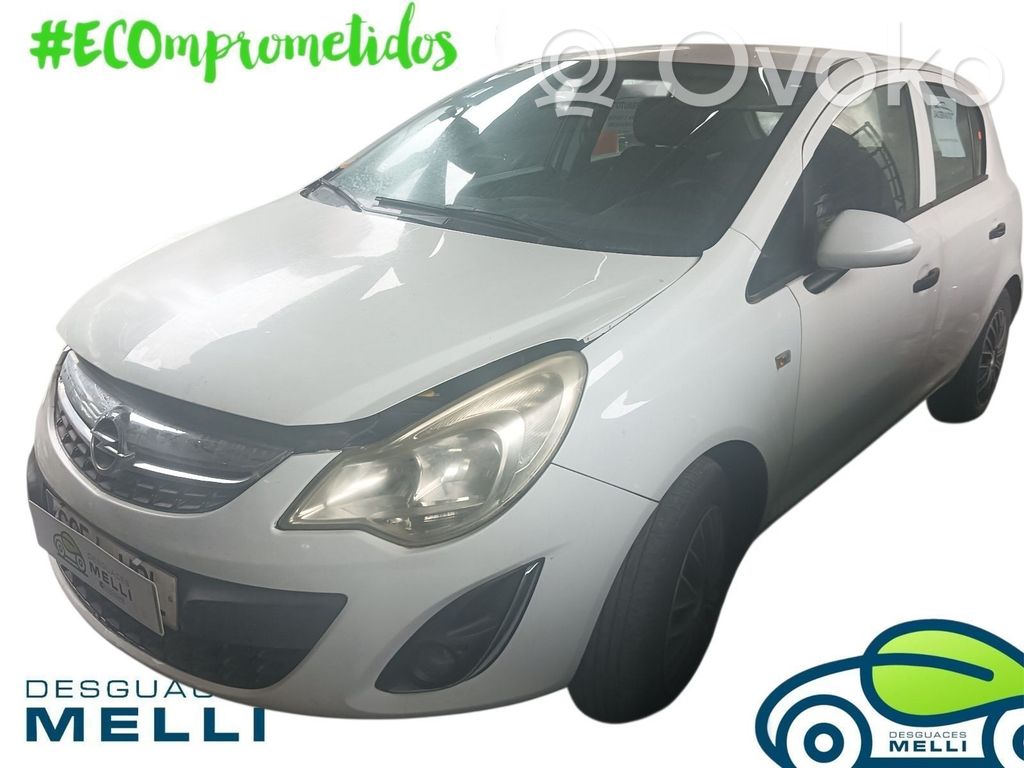 Corsa D Corsa  55702892
