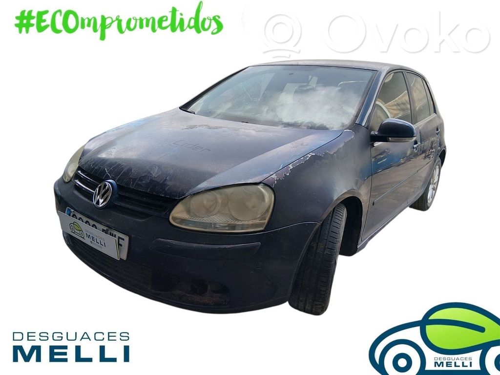 Golf V Golf  1K0711061B