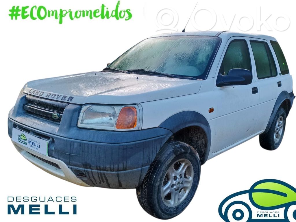 Freelander Freelander  AWR4897LUM