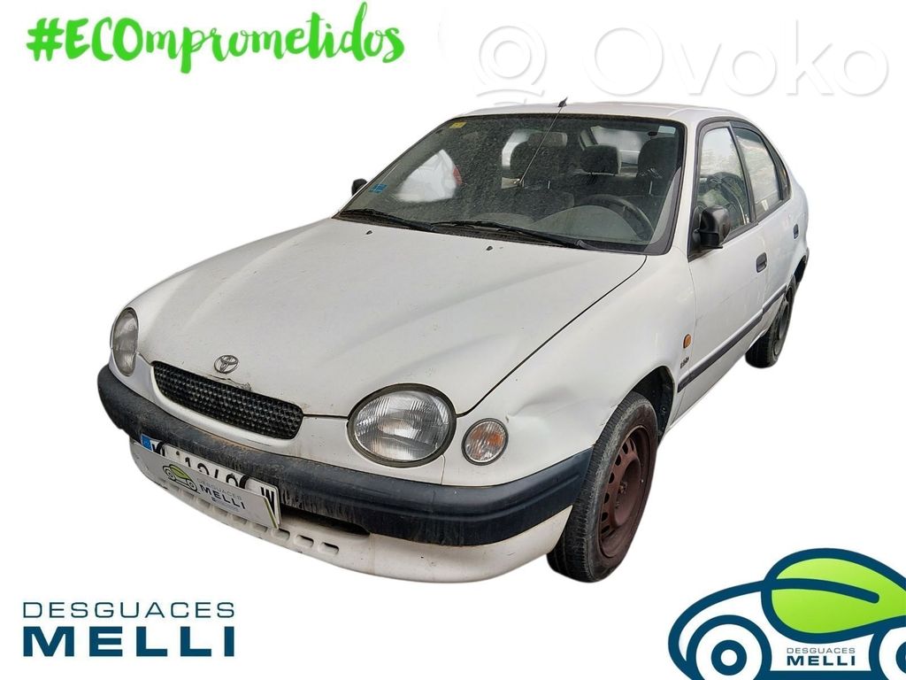 Corolla E110 Corolla  743201E090B0