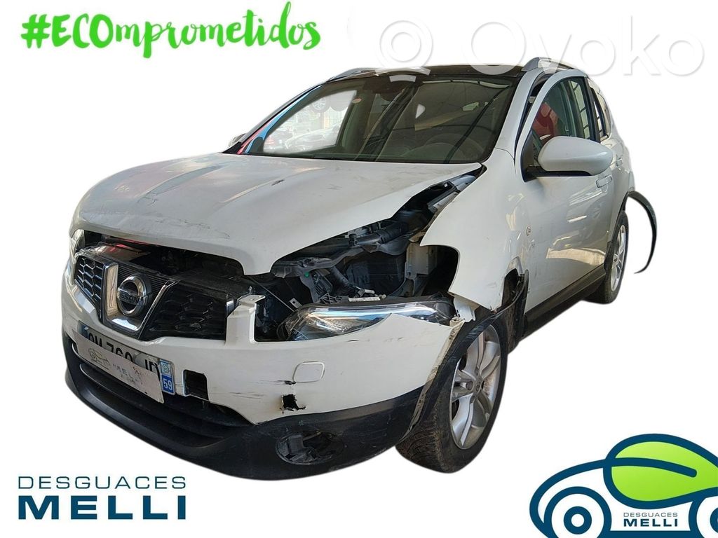 Qashqai Qashqai, Qashqai+2  23710BB58E