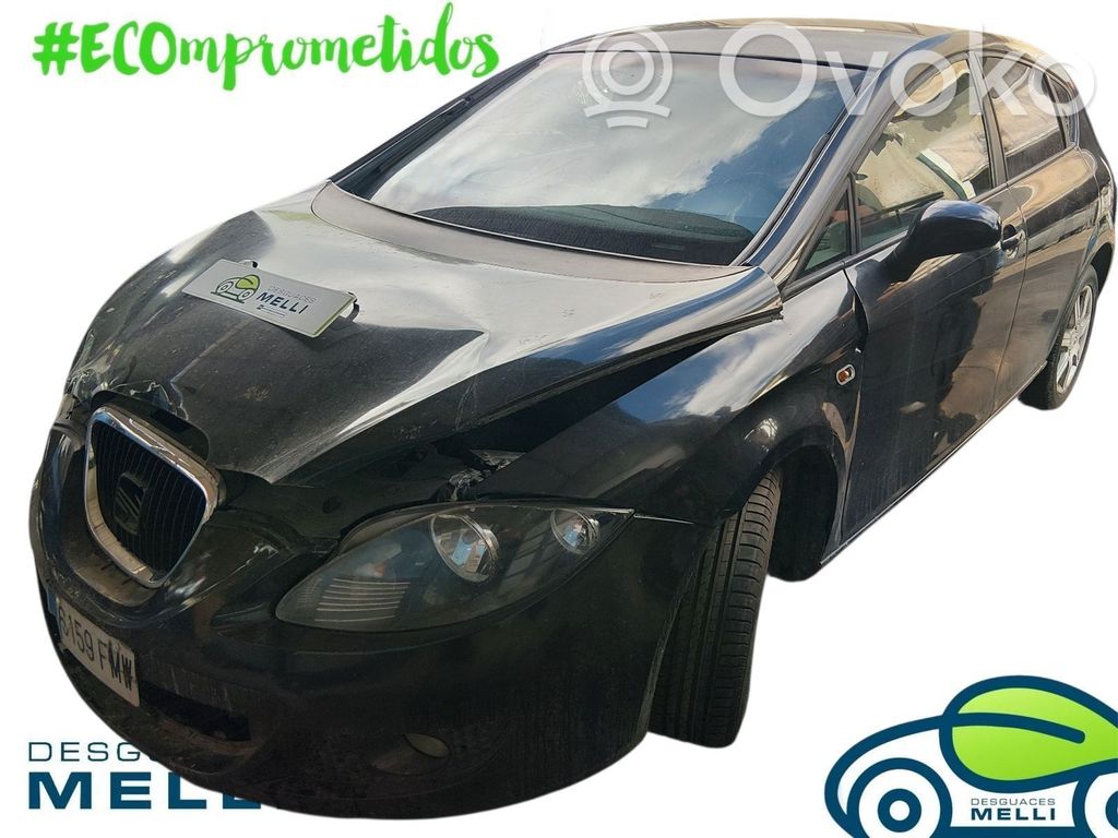 Leon (1P) Leon  3C0909606