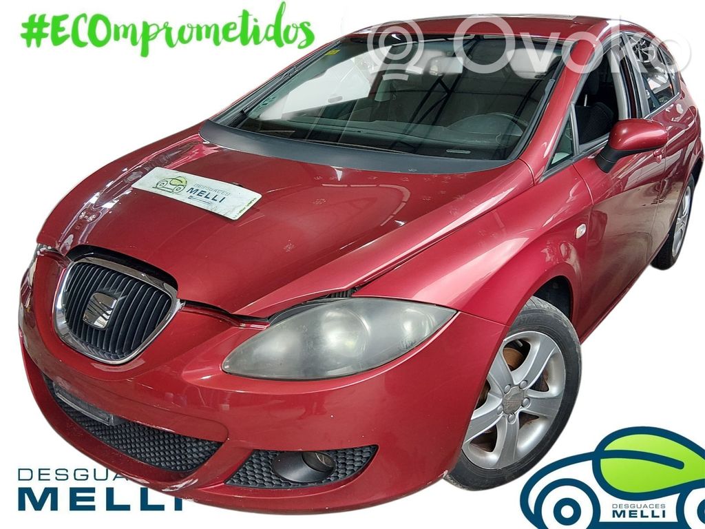 Leon (1P) Leon  1P0833055