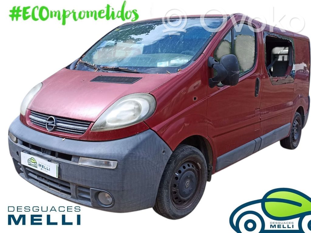 Vivaro Vivaro  32067008C