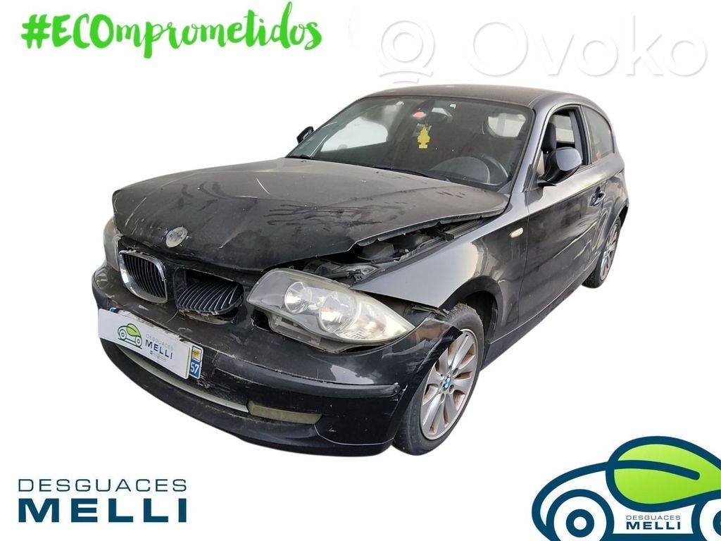 1 E81 E87 Series 1  31316786021