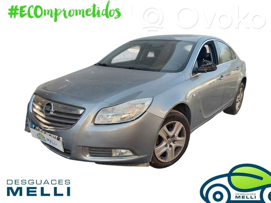 Insignia A Insignia  25849366