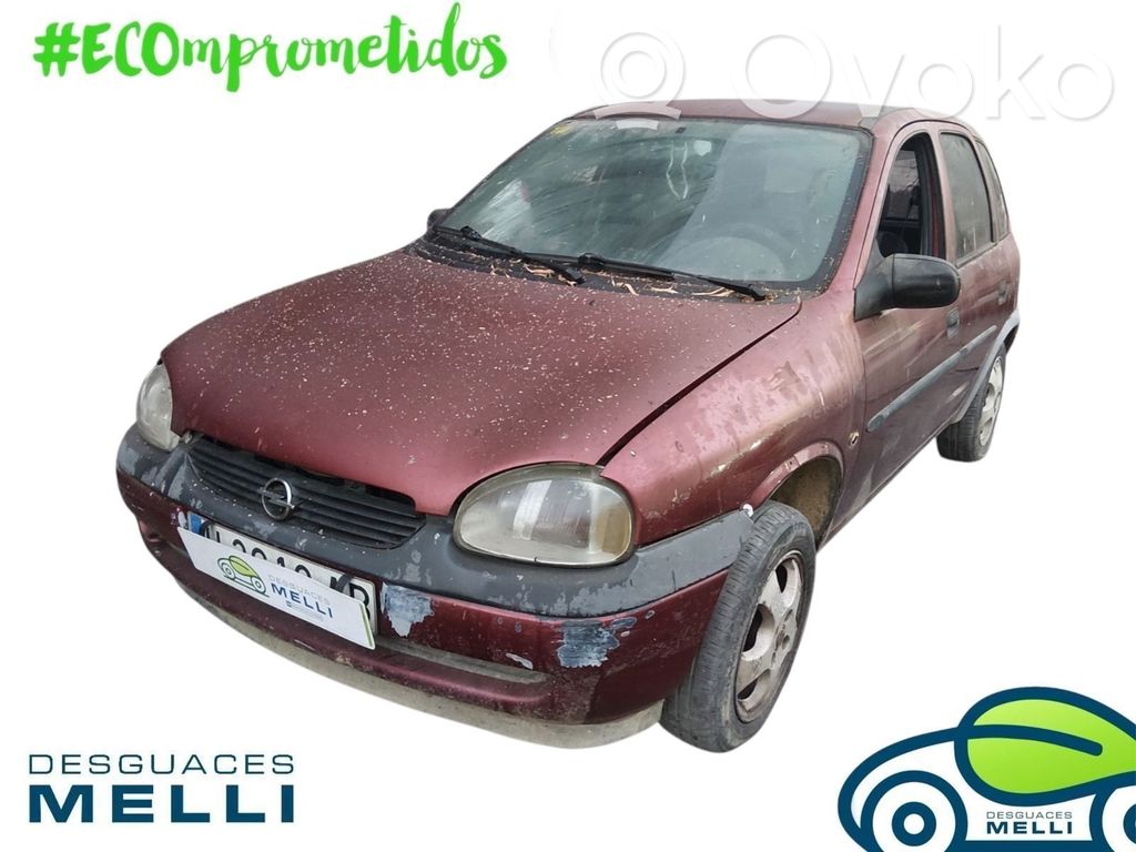 Corsa B Corsa  24424162