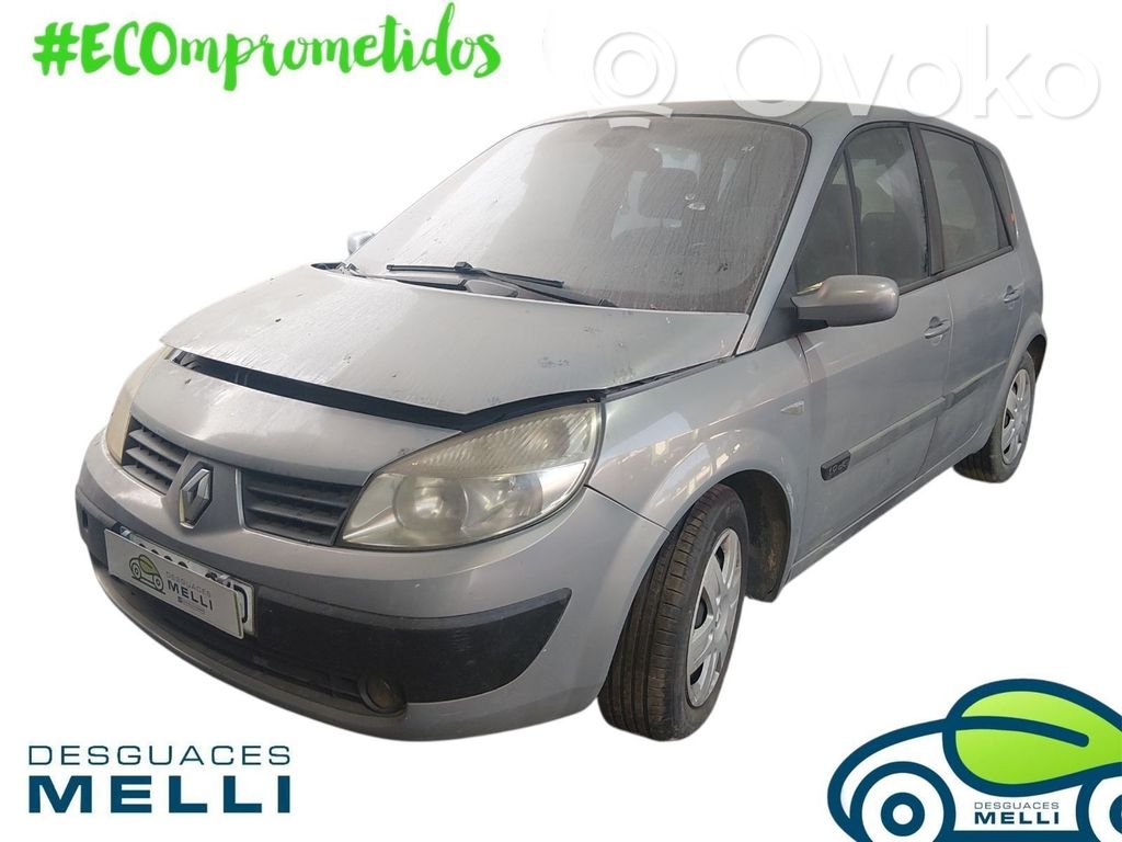 Scenic II -  Grand scenic II Scenic  8200306032B