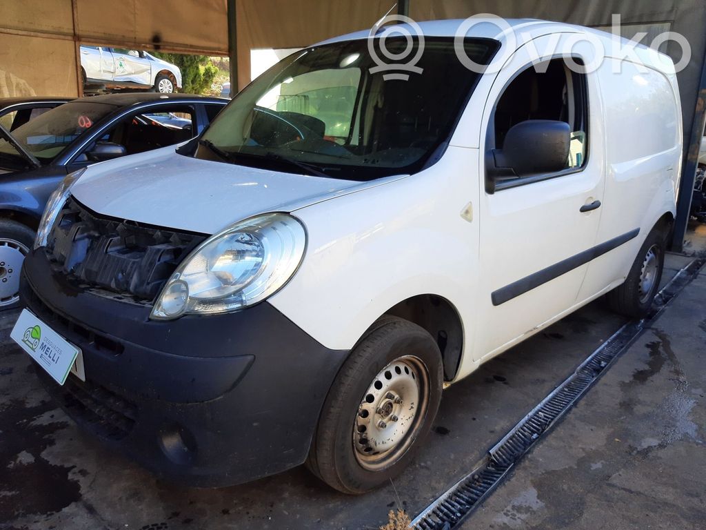 Kangoo II Kangoo  8200439492