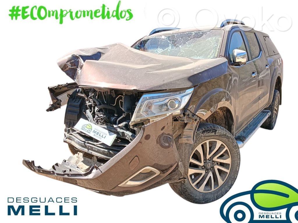 Navara D23 Navara  284F14JA0B