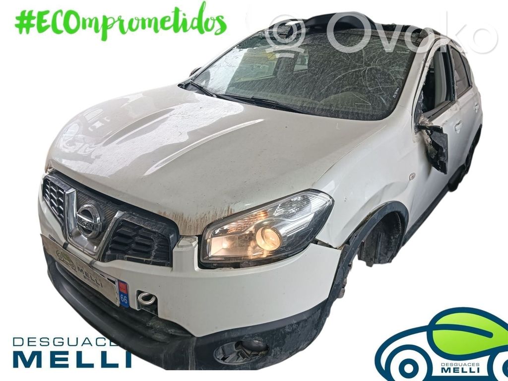 Qashqai Qashqai, Qashqai+2  284F1BR00B