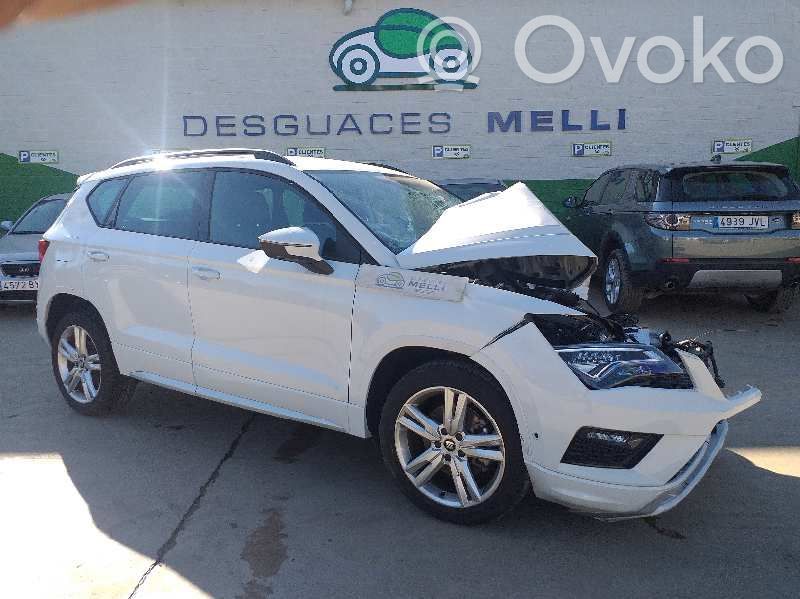 Ateca Ateca  575858060E