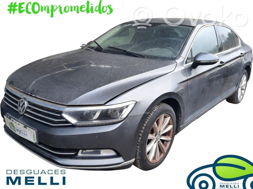 PASSAT B8 Passat  3Q1867053