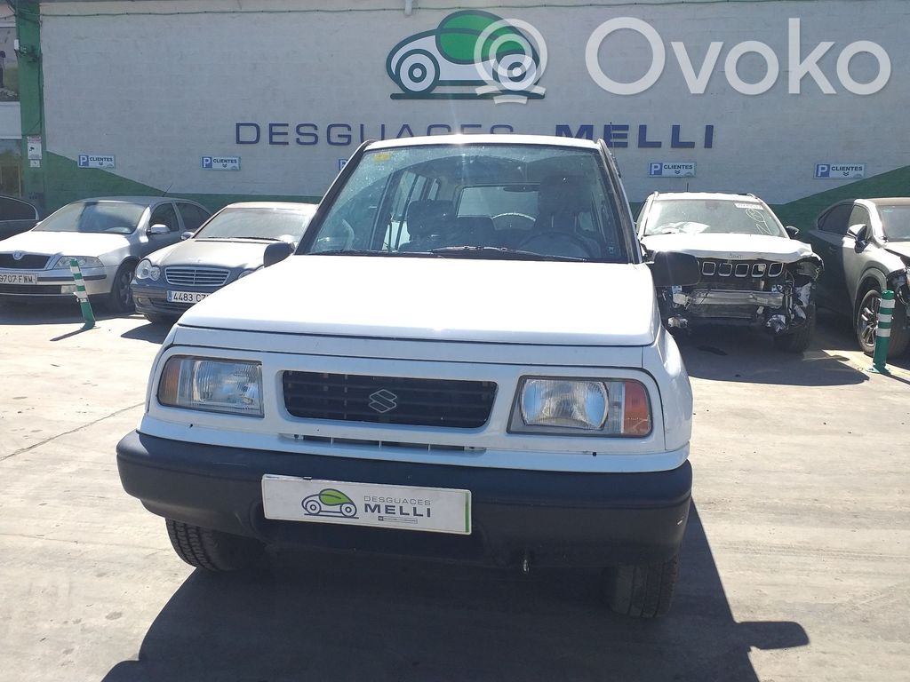 Vitara (ET/TA) Vitara, Sidekick  YLG123
