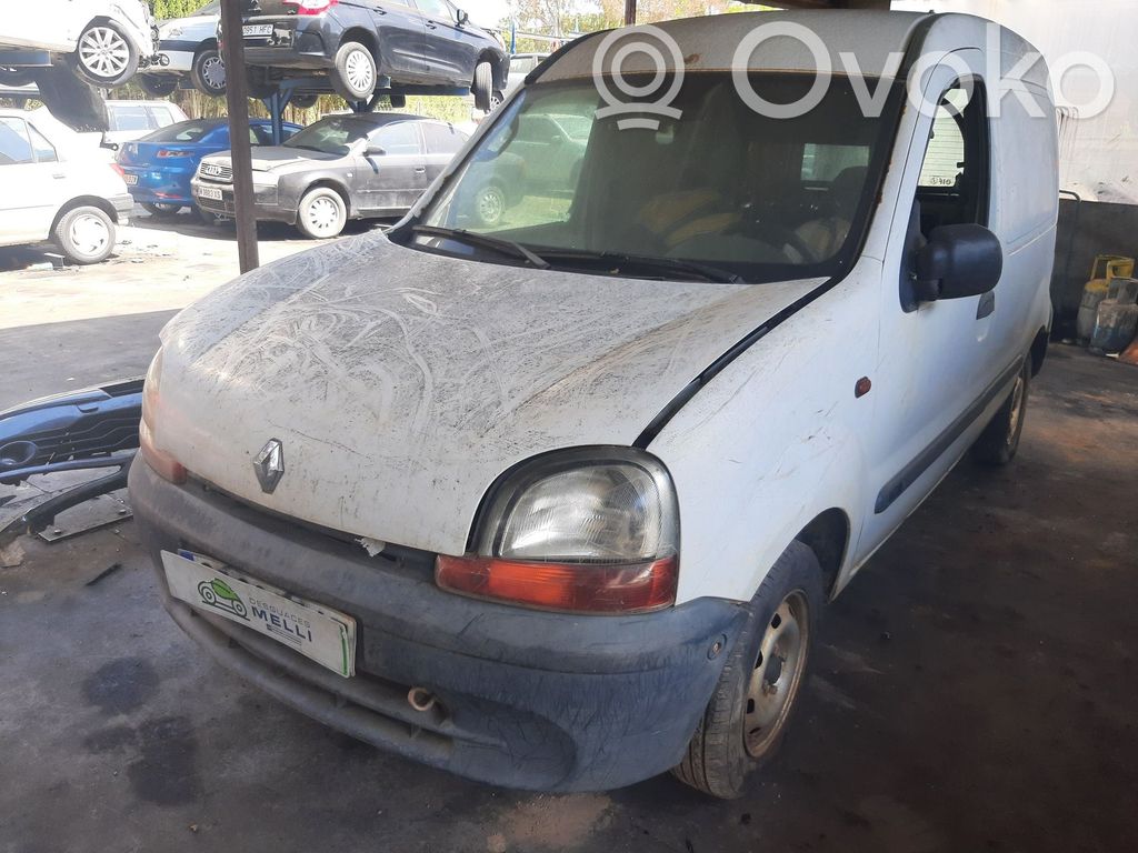 Kangoo I Kangoo  6268