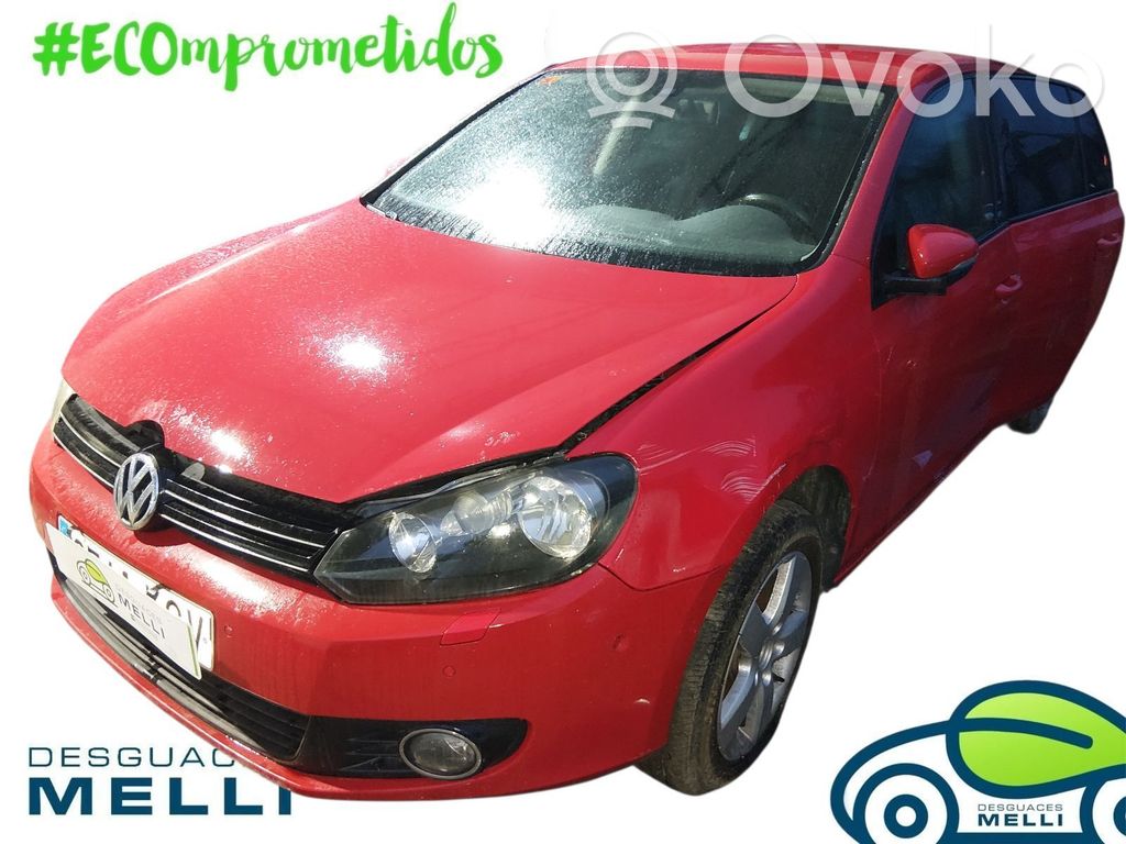 Golf VI Golf  5K0941333