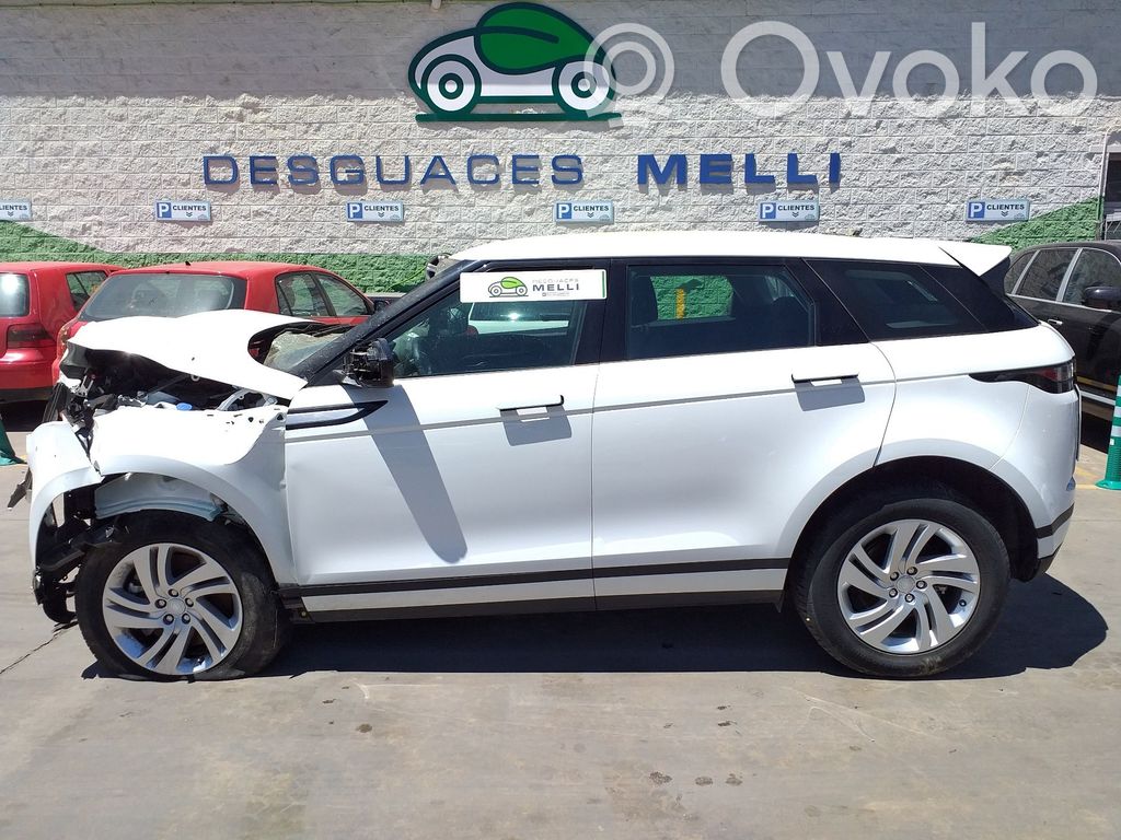 Range Rover Evoque L538 Range Rover  K8D22B623AA