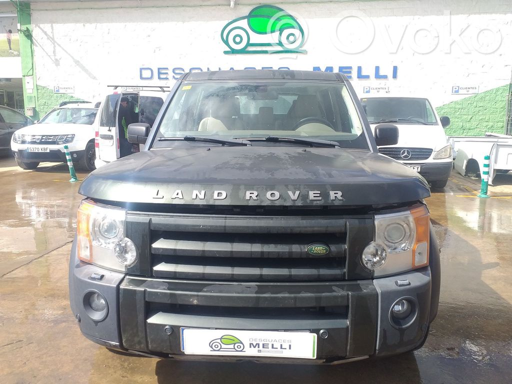 Discovery 3 - LR3 Discovery  SEG500050