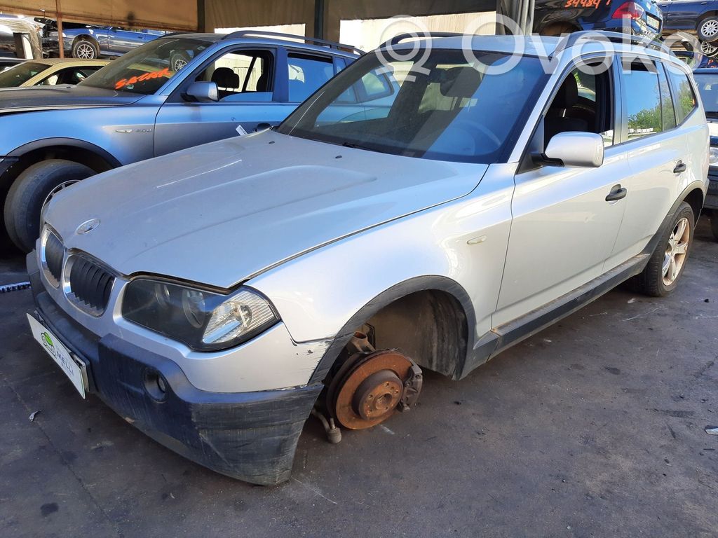 3 E90 E91 Series 3  63213414400