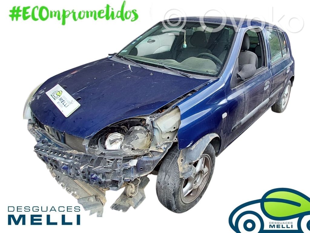 Clio II Clio  X65PH2REN